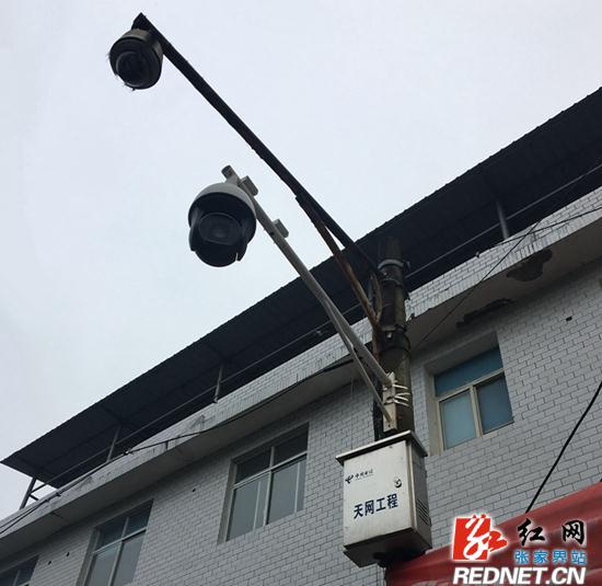 警视窗落实人大代表提案市公安视频监控建设获赞